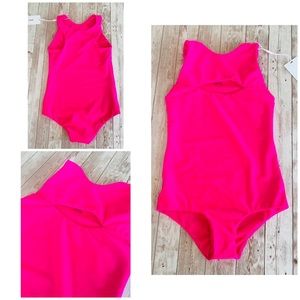 Mikoh Girls One Piece Bikini